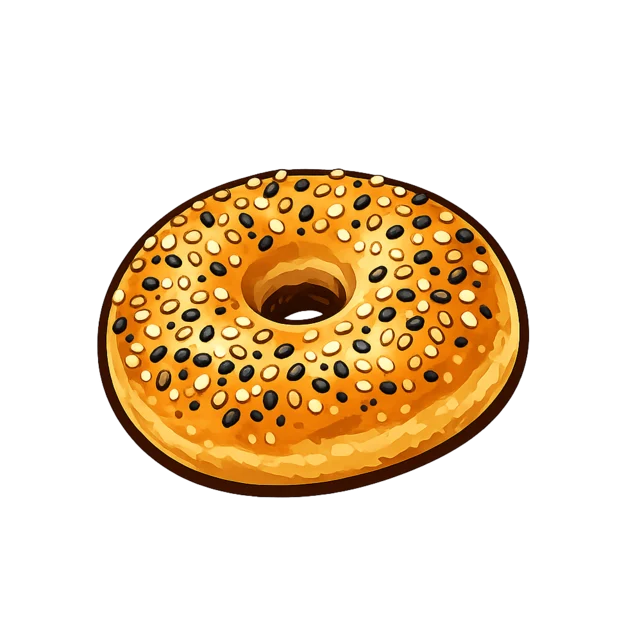 Bagels collection