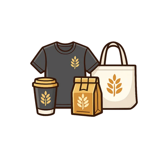 Merch & Kits collection