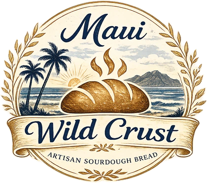 Maui Wild Crust