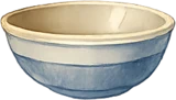 Mixing bowl