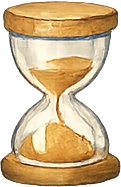 Timer for starter rise time