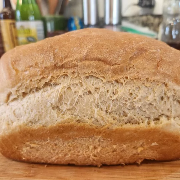 Sandwich Loaf Sourdough thumbnail 1