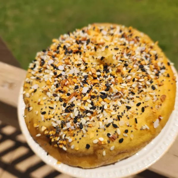 Everything Bagel Seasoning thumbnail 2
