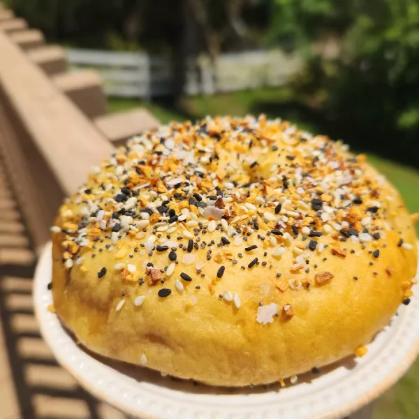 Everything Bagel Seasoning thumbnail 1