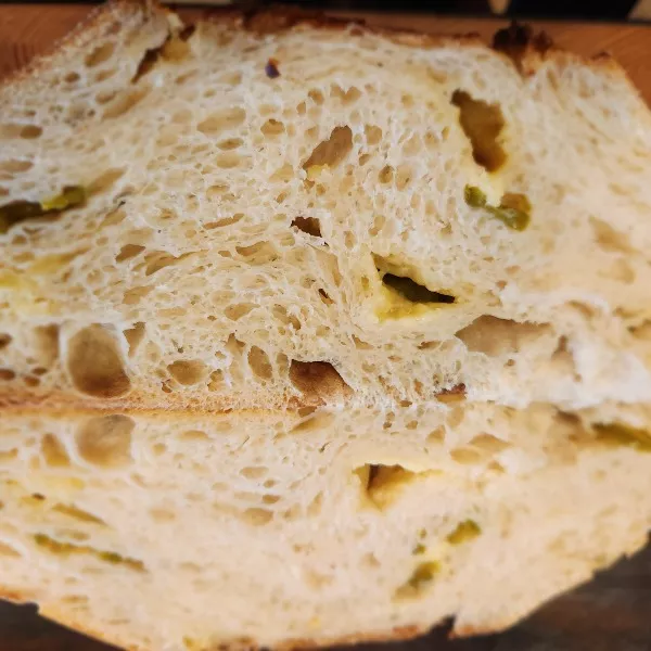 Cheese & Jalapeno thumbnail 2