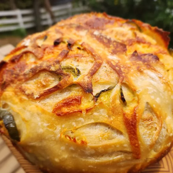 Cheese & Jalapeno thumbnail 1